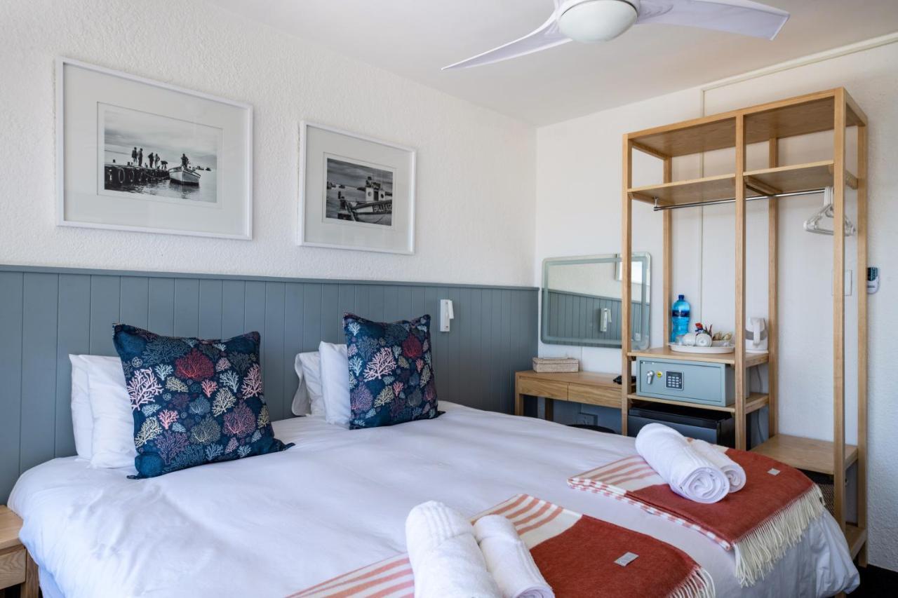 Cape Agulhas Guest House Exterior photo