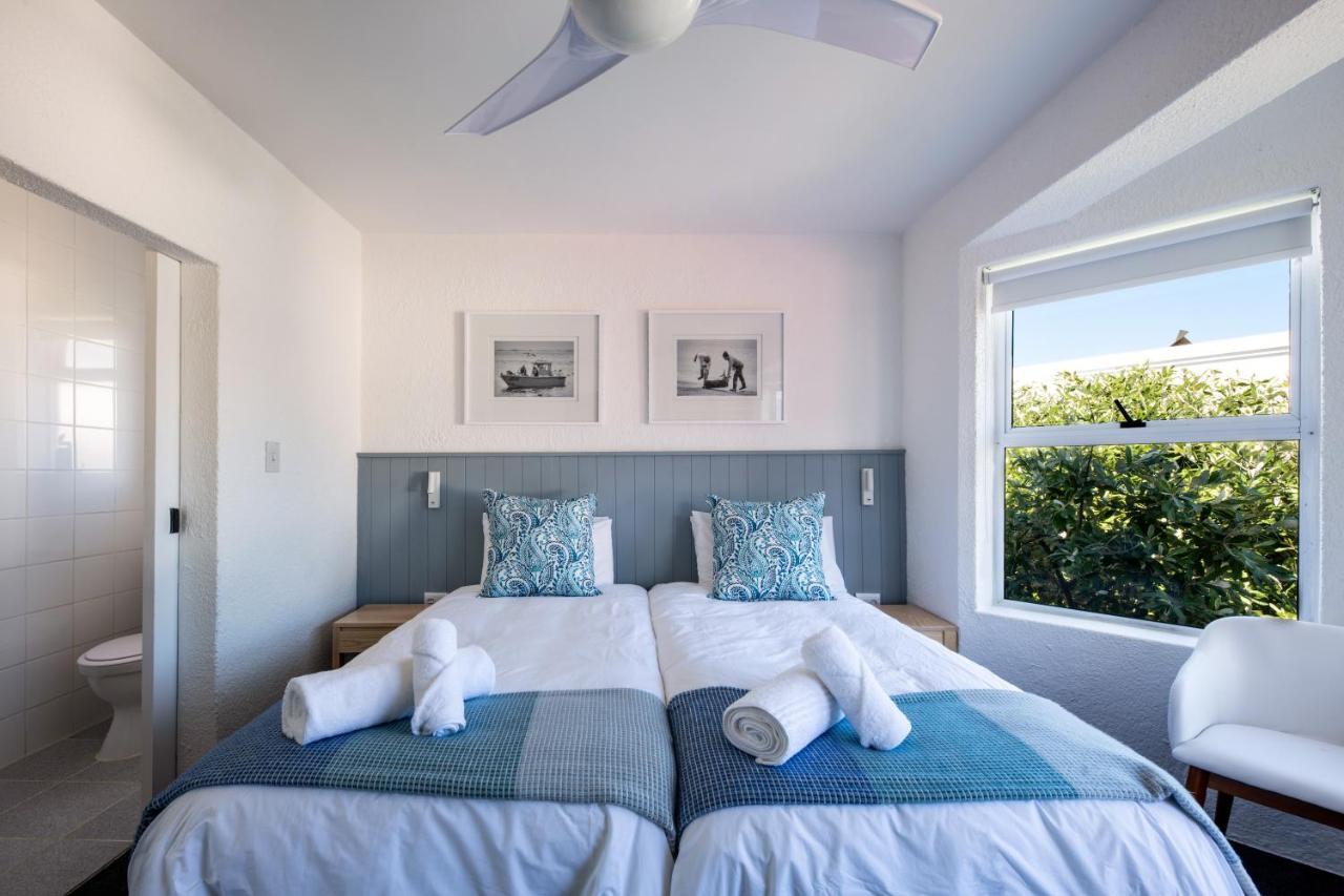 Cape Agulhas Guest House Exterior photo