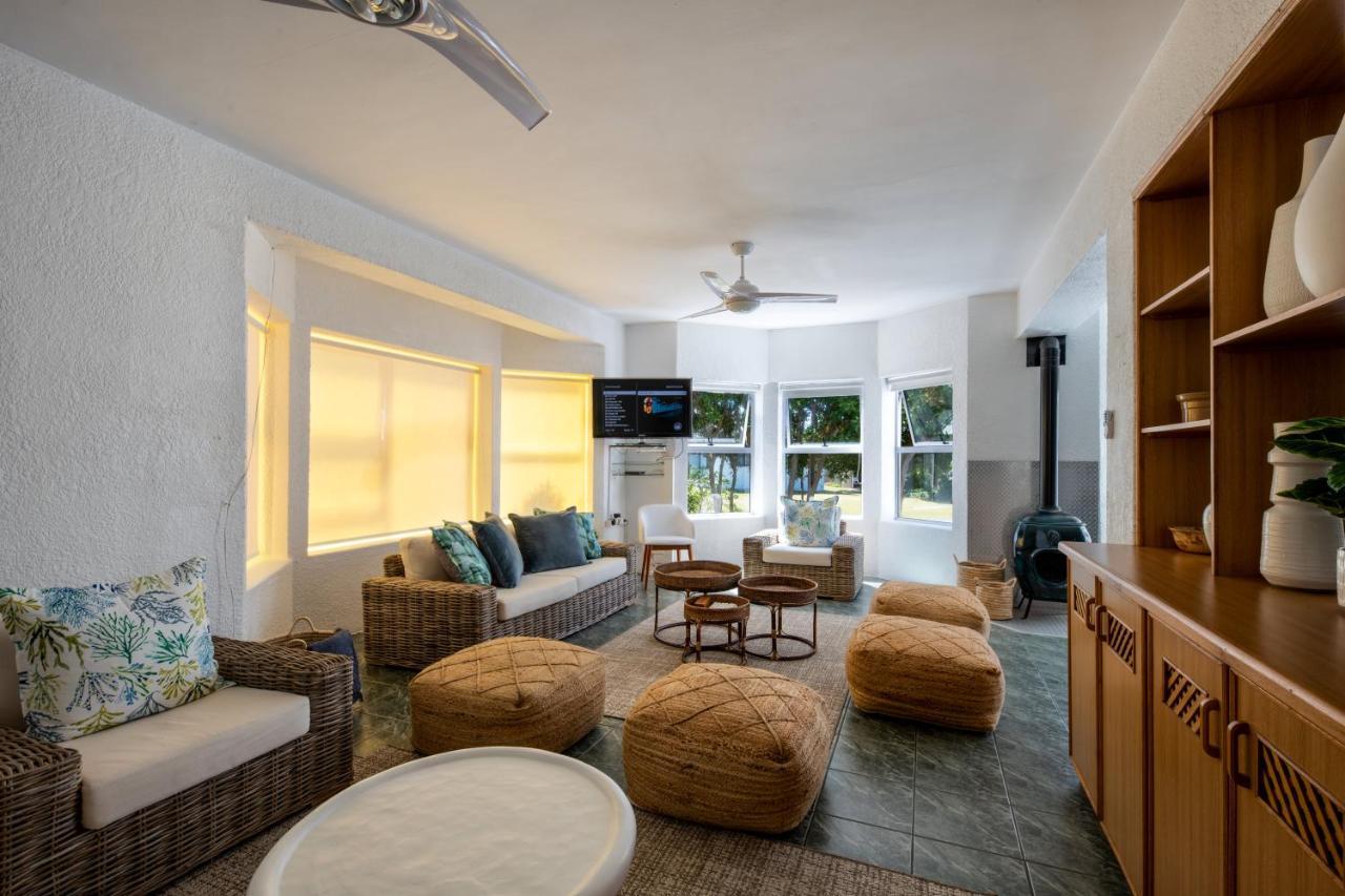 Cape Agulhas Guest House Exterior photo
