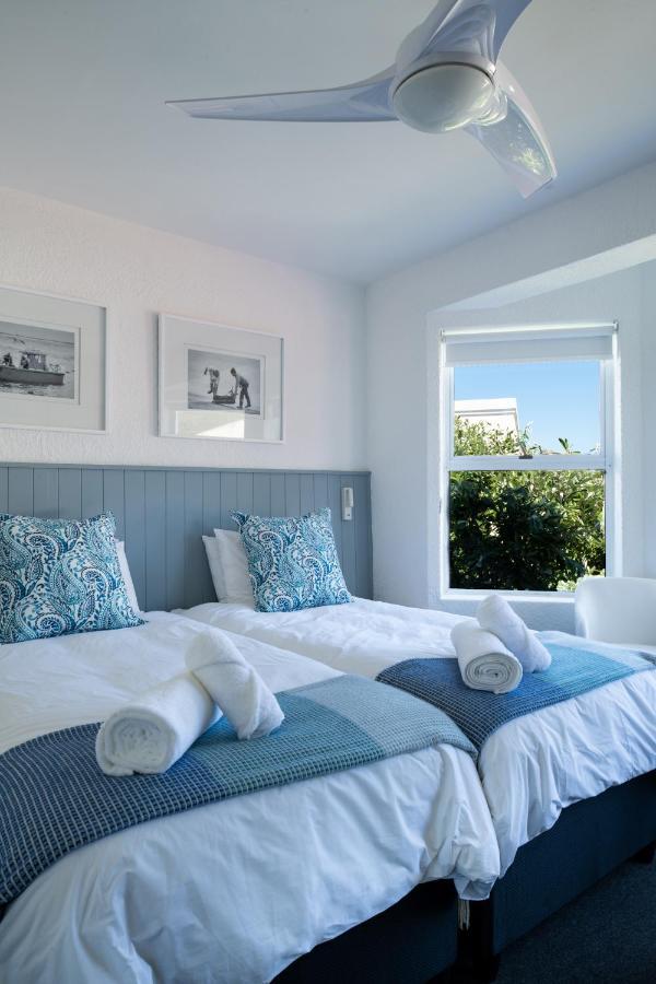 Cape Agulhas Guest House Exterior photo