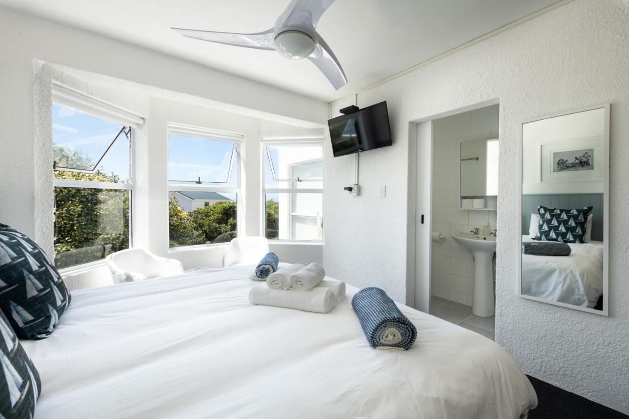 Cape Agulhas Guest House Exterior photo
