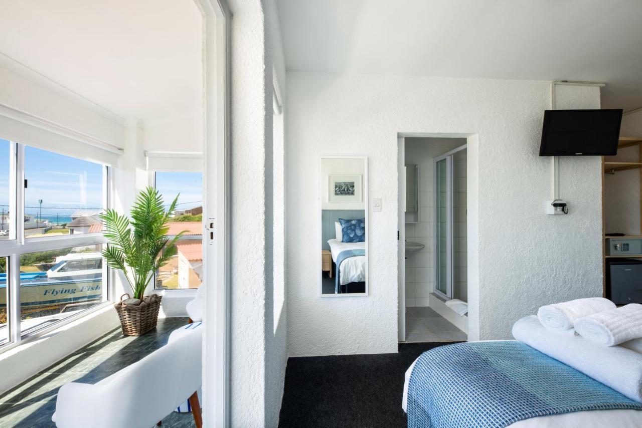Cape Agulhas Guest House Exterior photo
