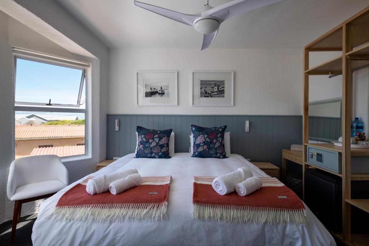 Cape Agulhas Guest House Exterior photo