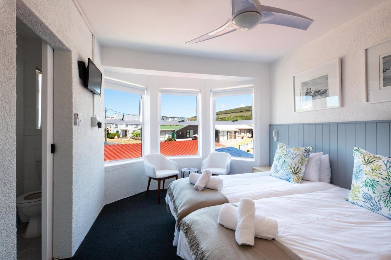 Cape Agulhas Guest House Exterior photo