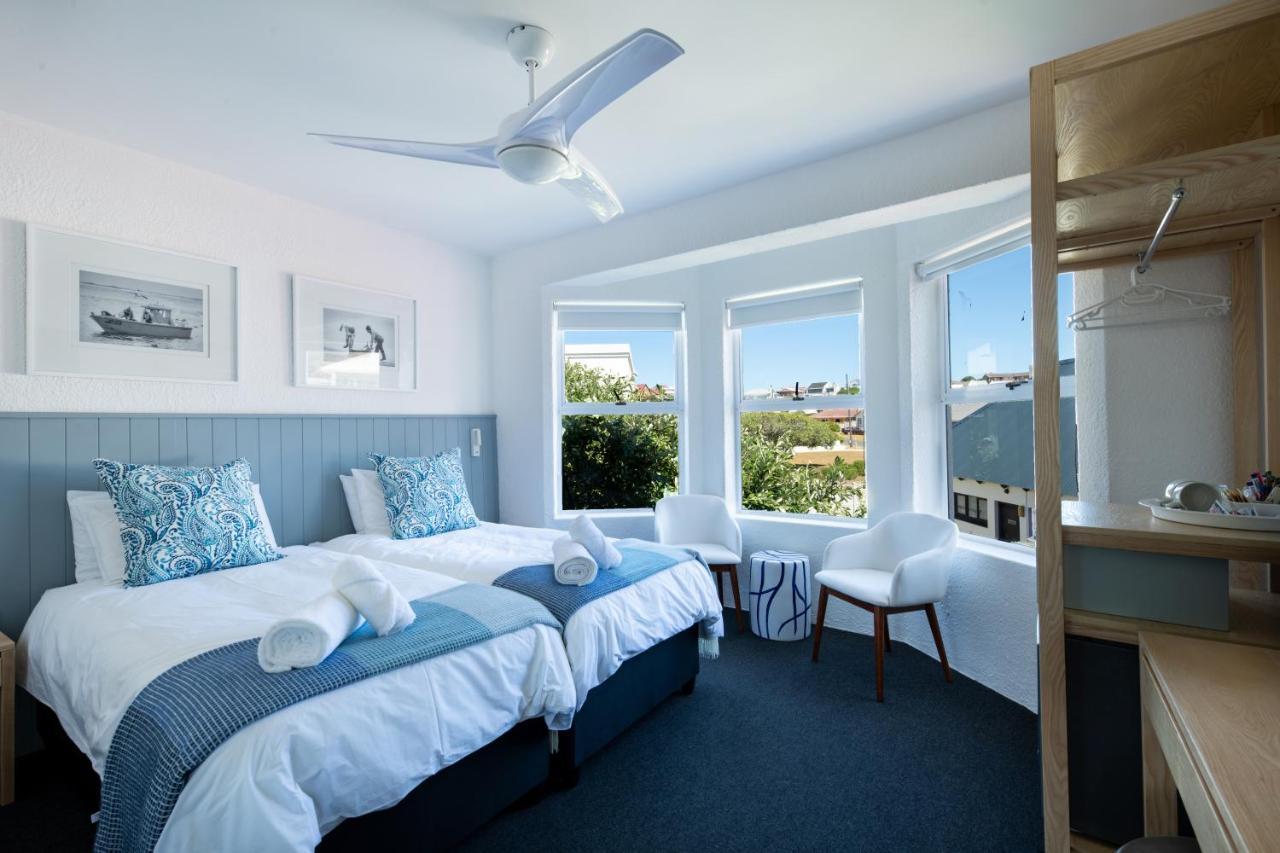 Cape Agulhas Guest House Exterior photo