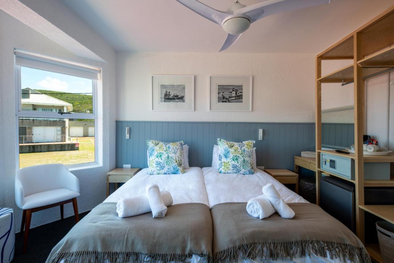 Cape Agulhas Guest House Exterior photo