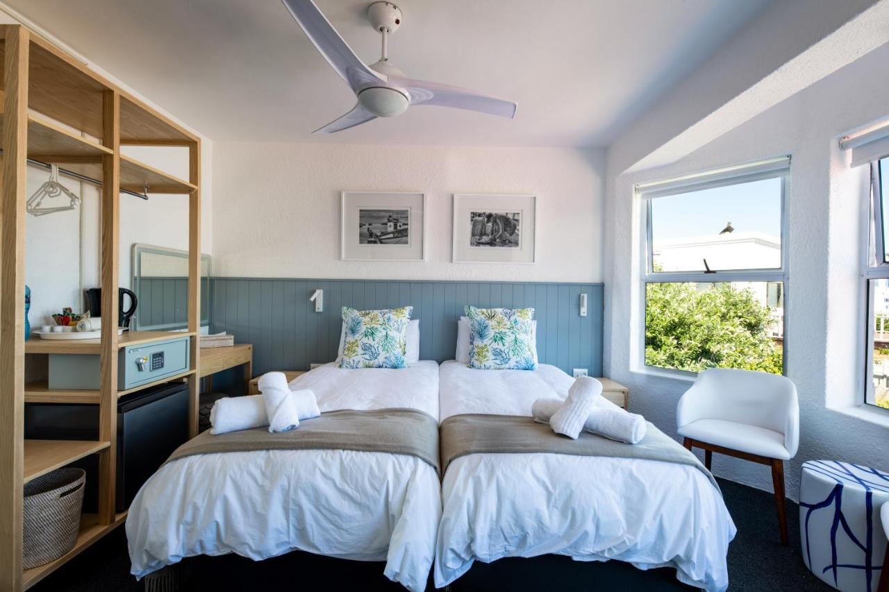 Cape Agulhas Guest House Exterior photo
