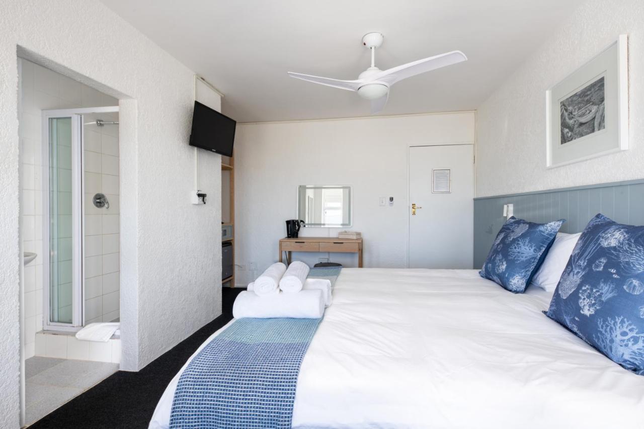 Cape Agulhas Guest House Exterior photo