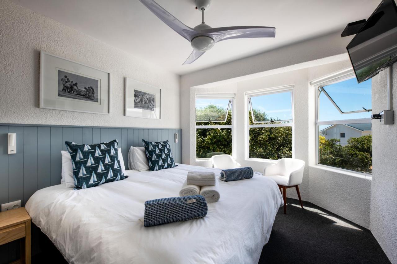 Cape Agulhas Guest House Exterior photo