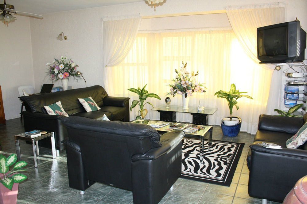 Cape Agulhas Guest House Exterior photo
