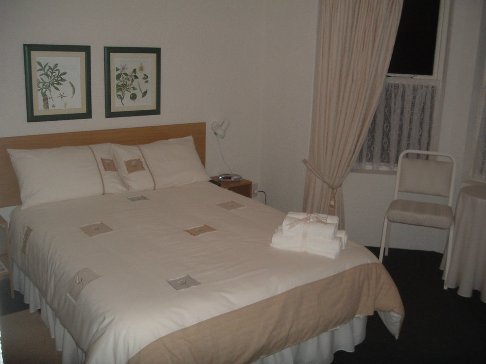 Cape Agulhas Guest House Exterior photo